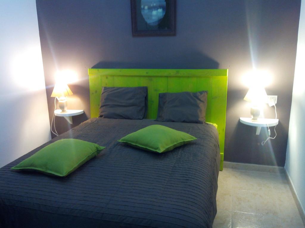Hotel Casa Grande Constantina Zimmer foto