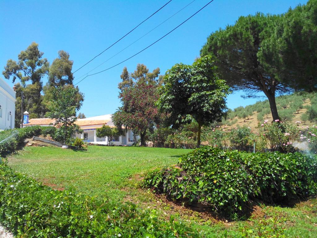 Hotel Casa Grande Constantina Exterior foto